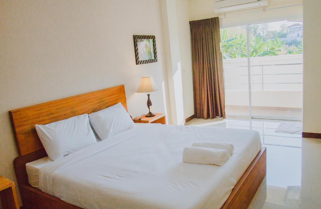 Baan Kiang Wang Aparthotel Phetchaburi Ngoại thất bức ảnh